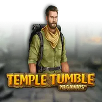 Temple Tumble Megaways